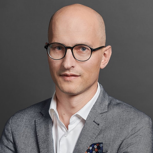 Paweł Lipski