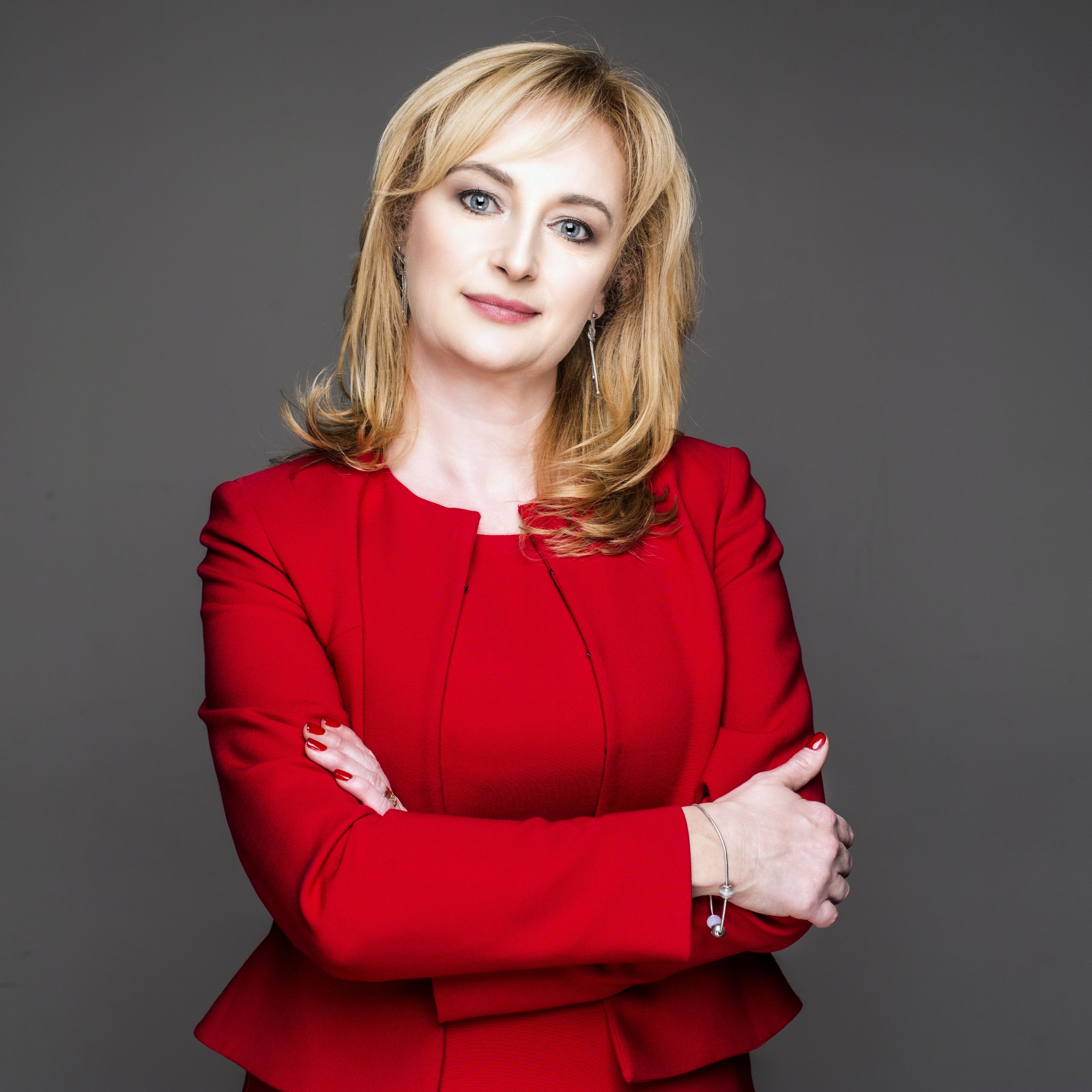 Katarzyna Bogusławska