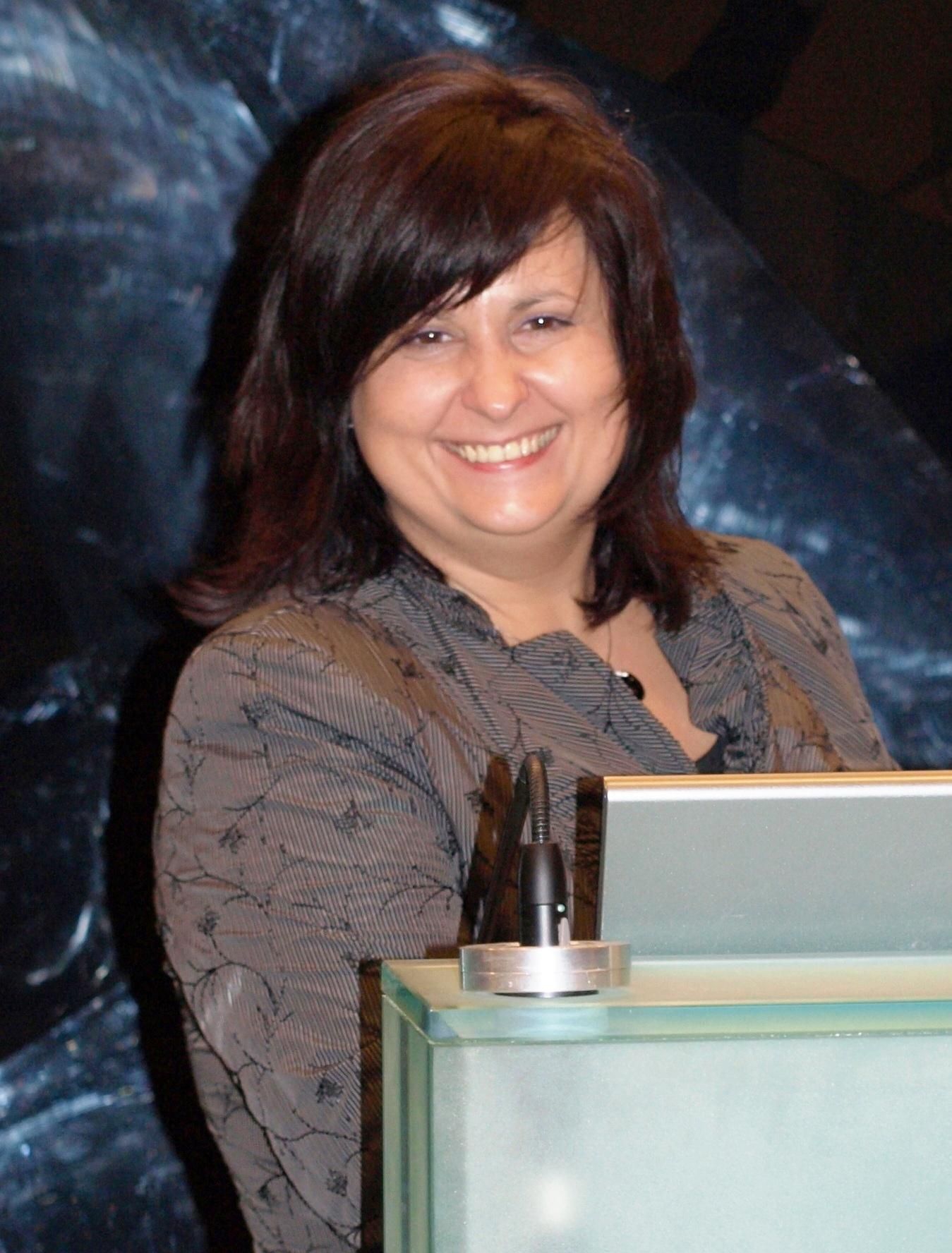 Agnieszka Gontarek