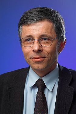 dr Maciej Tesławski