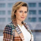 Agnieszka Tomczak-Tuzińska
