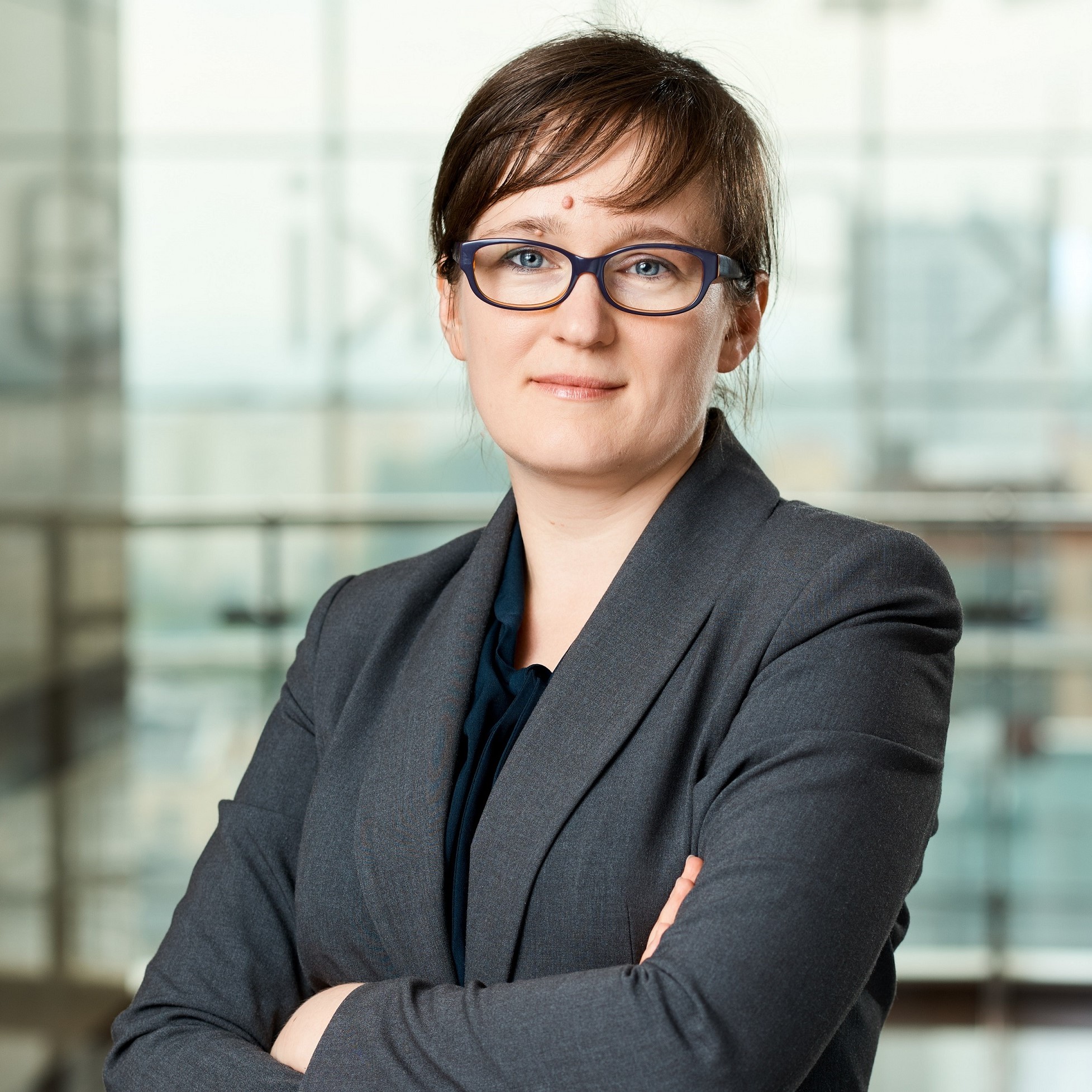 Agata Szczepańska-Jochemczyk