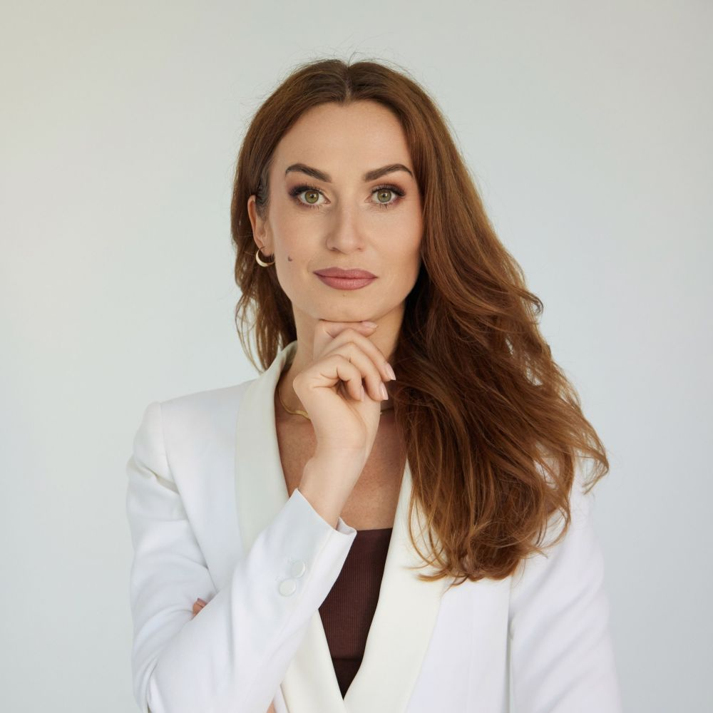 Natalia Kubowicz
