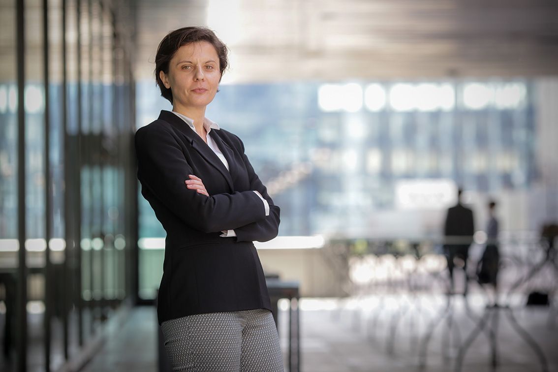 Anna Łabęcka,