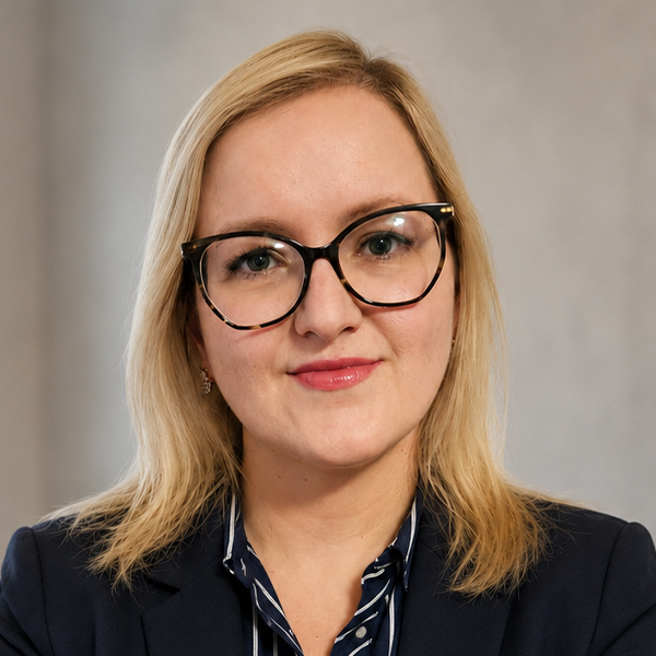 Patrycja Buszyniewicz