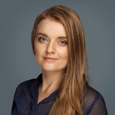 Katarzyna Marciniak