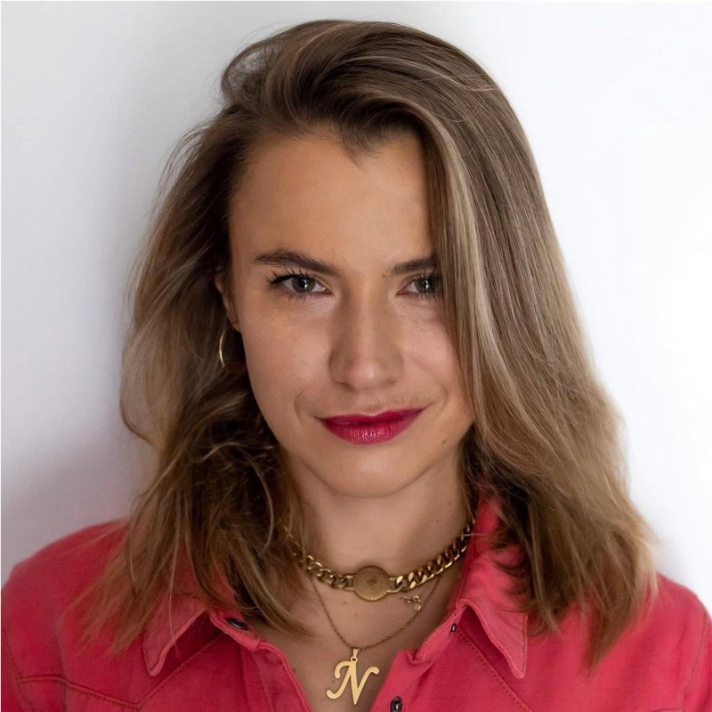 Natalia Gębska