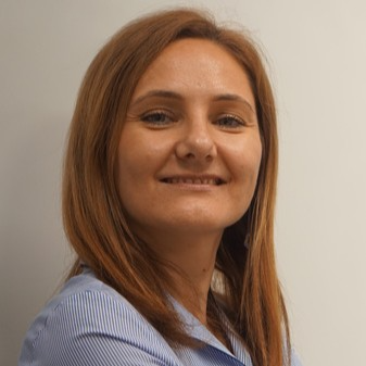 Ewa Maleszka-Pabian