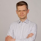 Michał Kłonowski