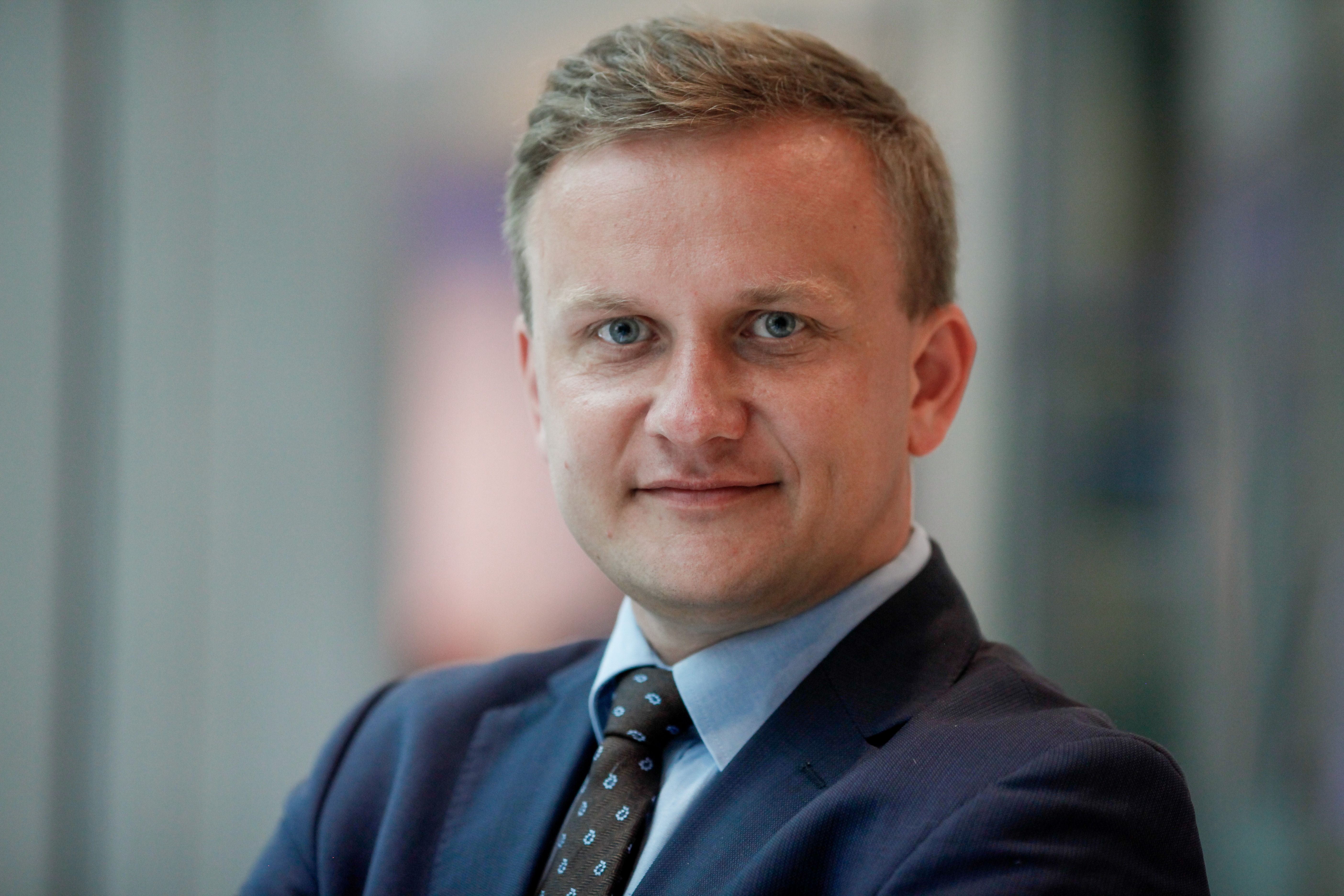 Bartosz Marczuk.