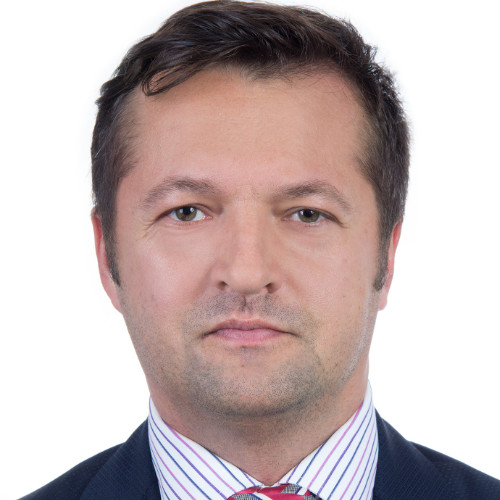 Łukasz Bendkowski