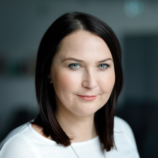 Joanna Pieńkowska-Olczak