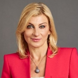 Katarzyna Borucka