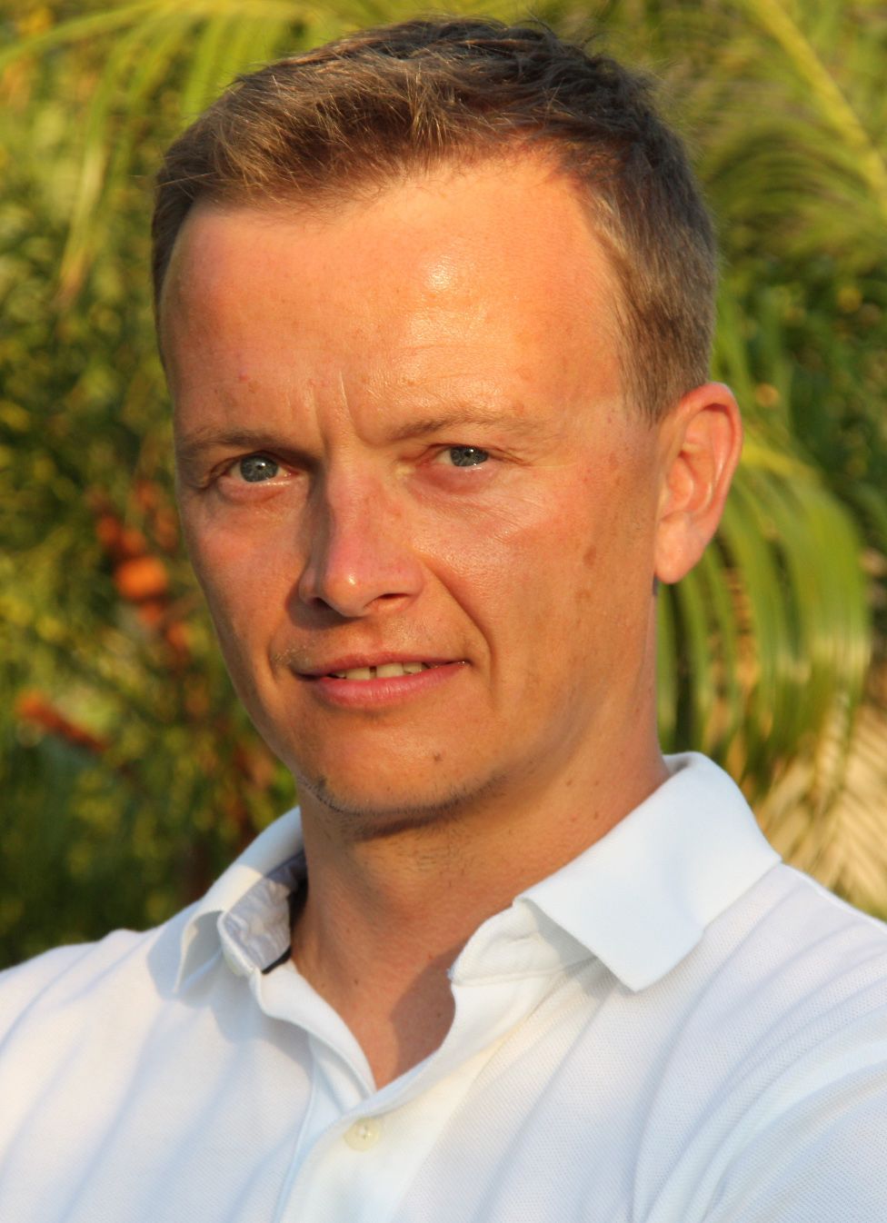 Michał Wnorowski