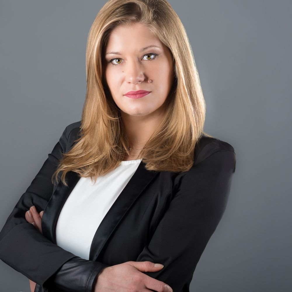 Kamila Krawczyk-Strawińska