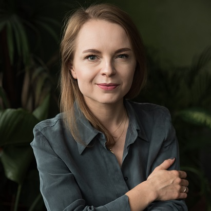 Joanna Kobylińska-Andrzejak