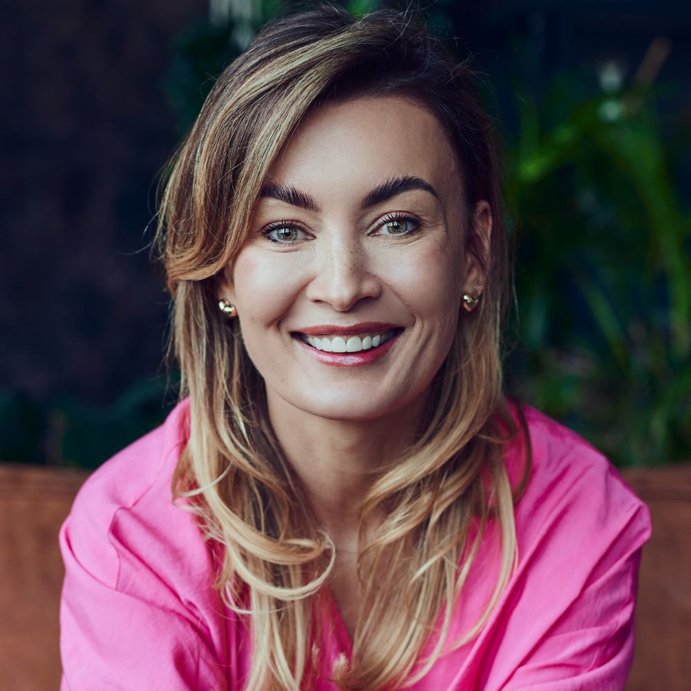 Izabela Turczyńska- Buszan