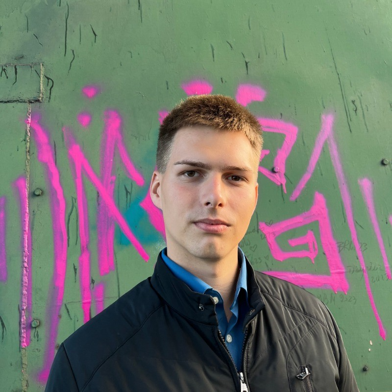 Bartosz Kocjan