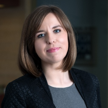 Dominika Nowak-Byrtek