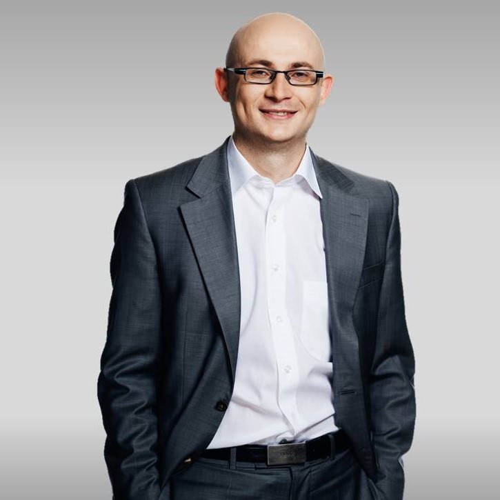 Paweł Młyński