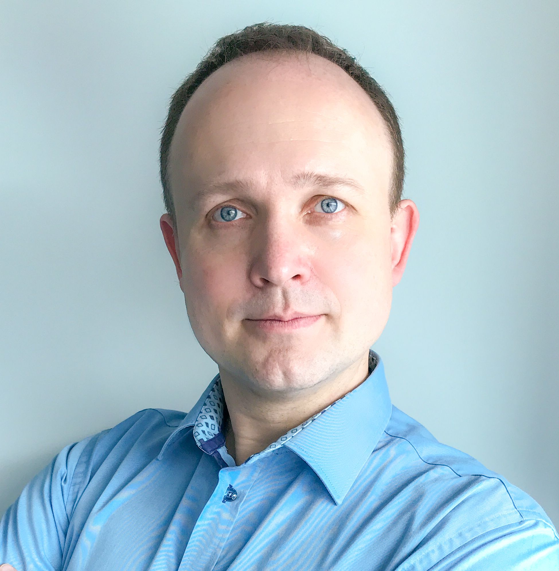 Michał Żyliński