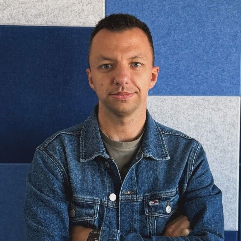 Piotr Krawiec
