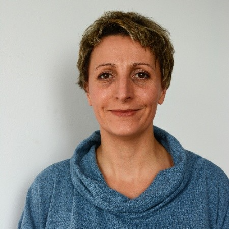 Jaga (Agnieszka) Biernacka-Urban