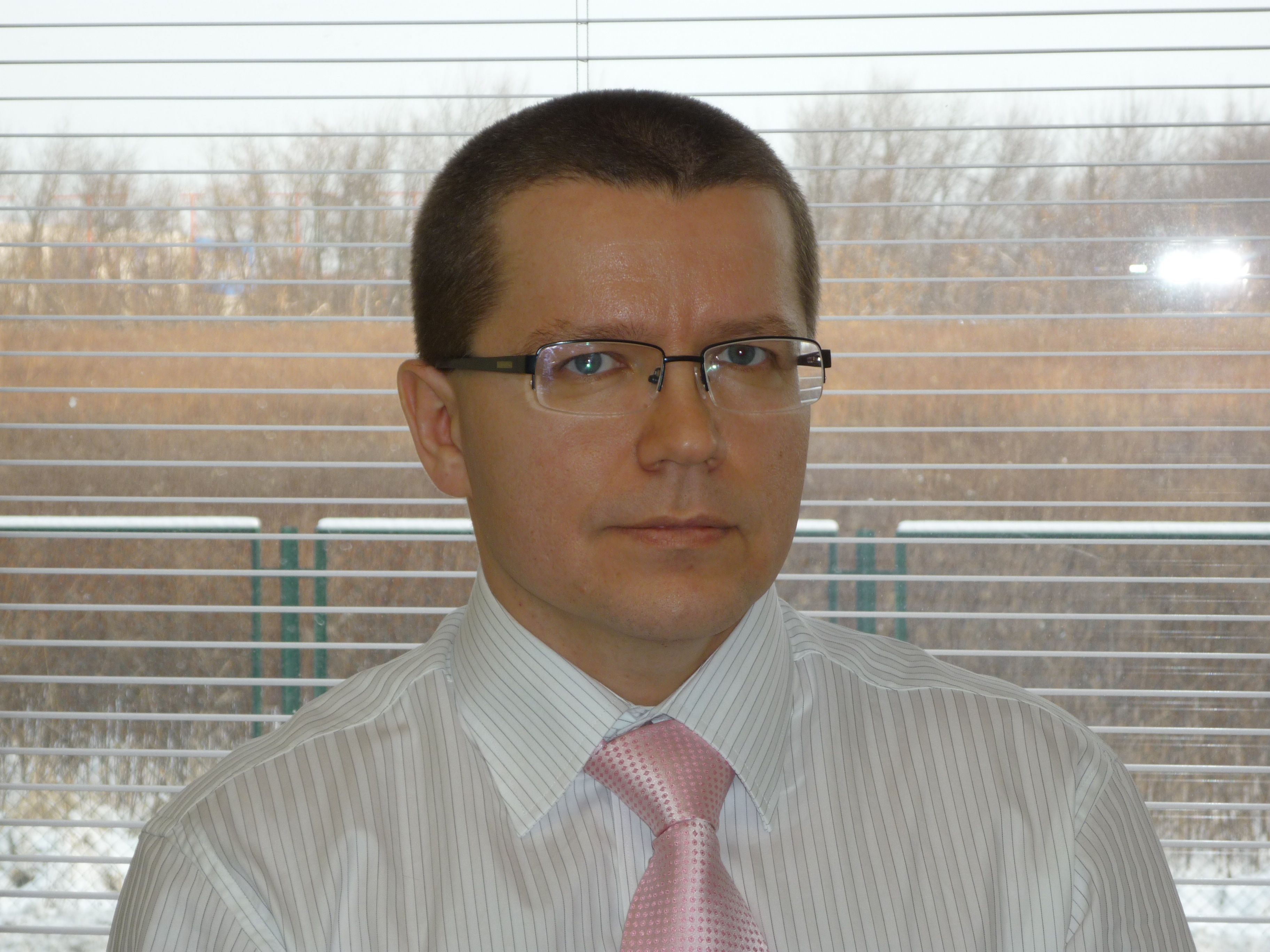 Andrzej Bielecki