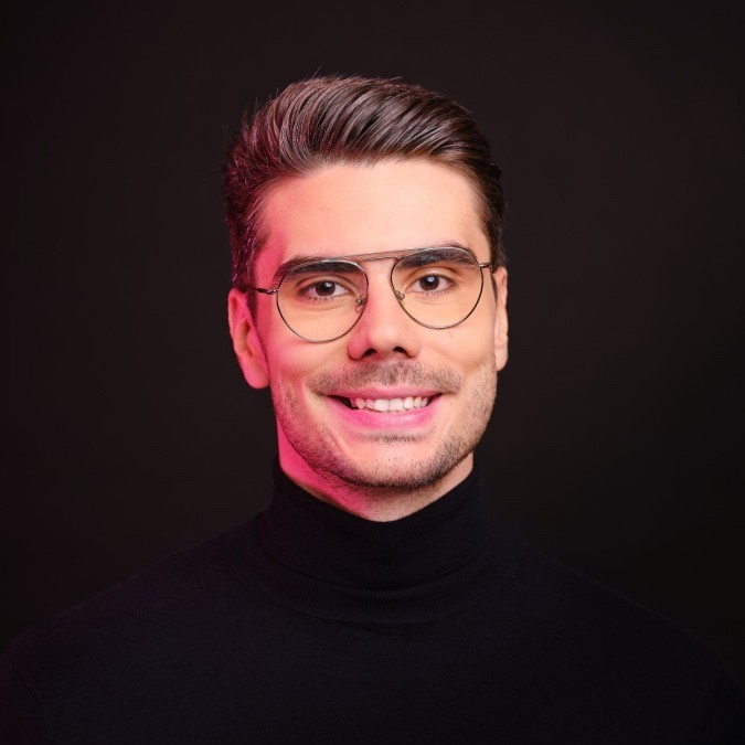 Mateusz Gemra