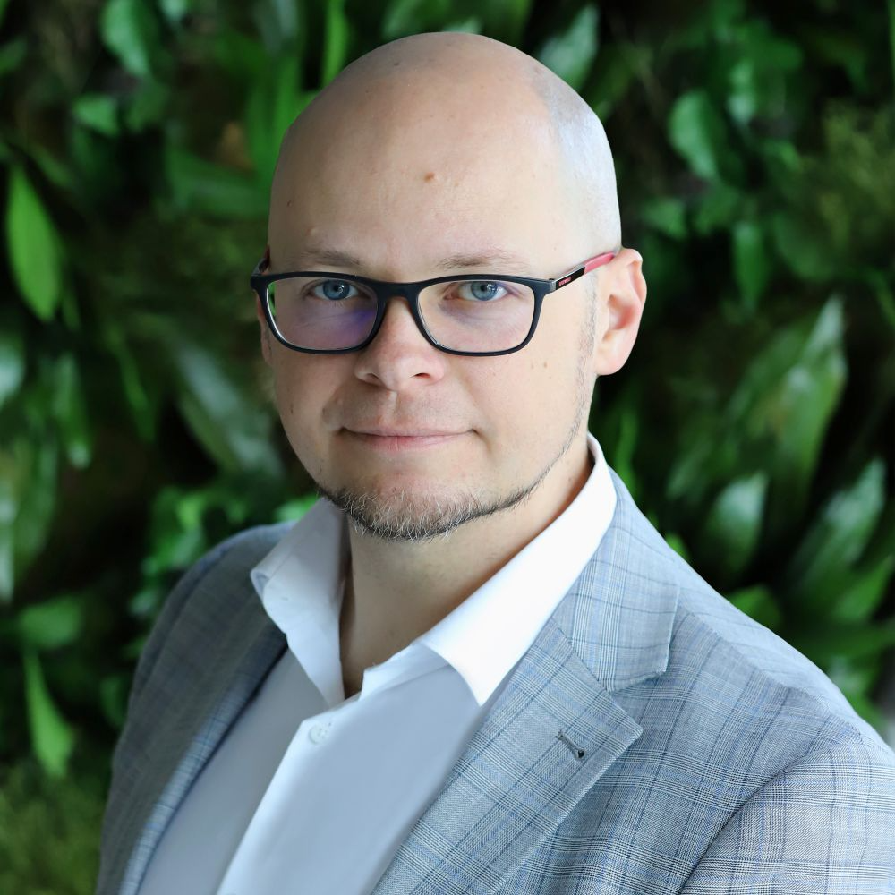 Robert Godziszewski
