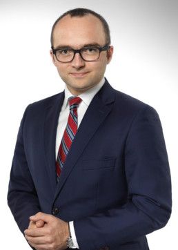 Marcin Lewoszewski