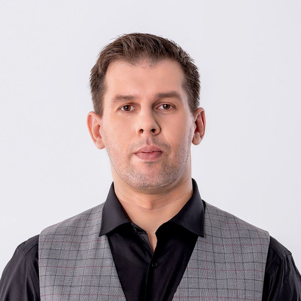 Patryk Omiotek