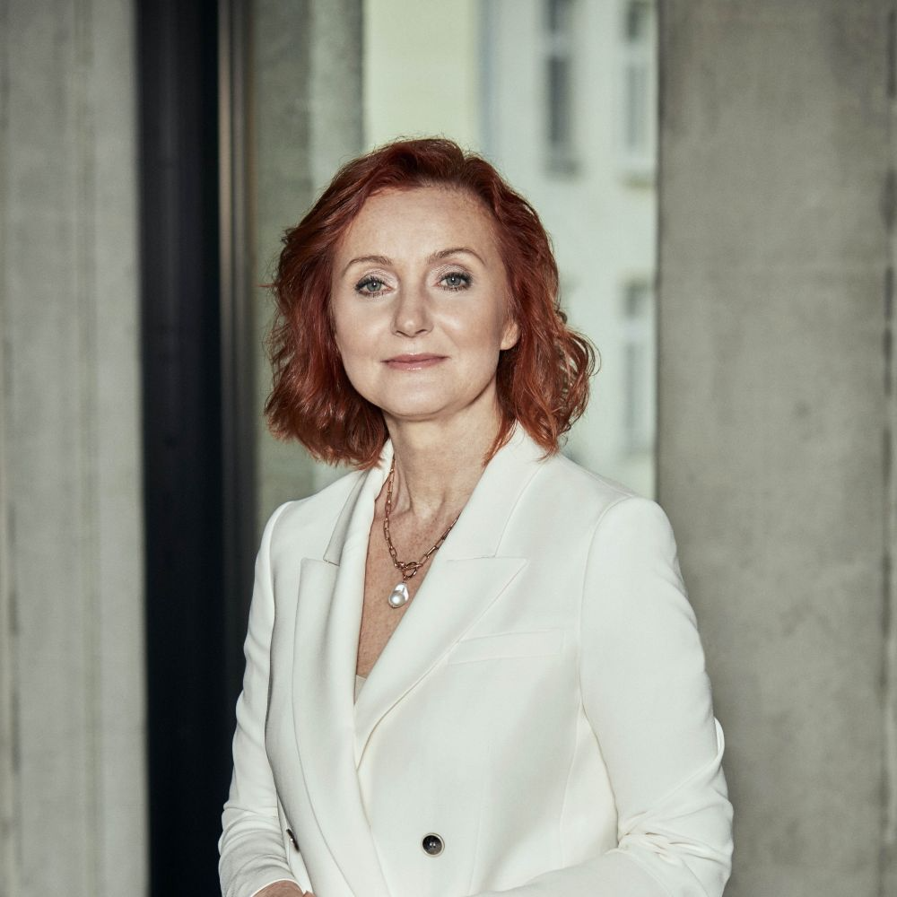 Dorota Włoch
