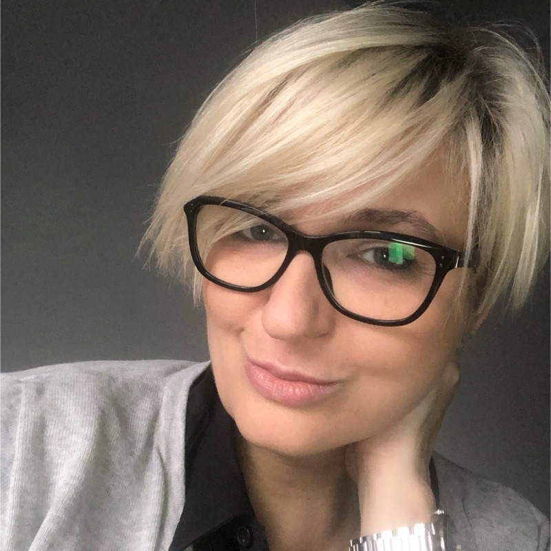 Katarzyna Brzozowska