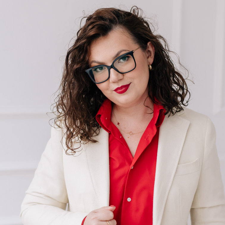 Martyna Popiołek-Dębska