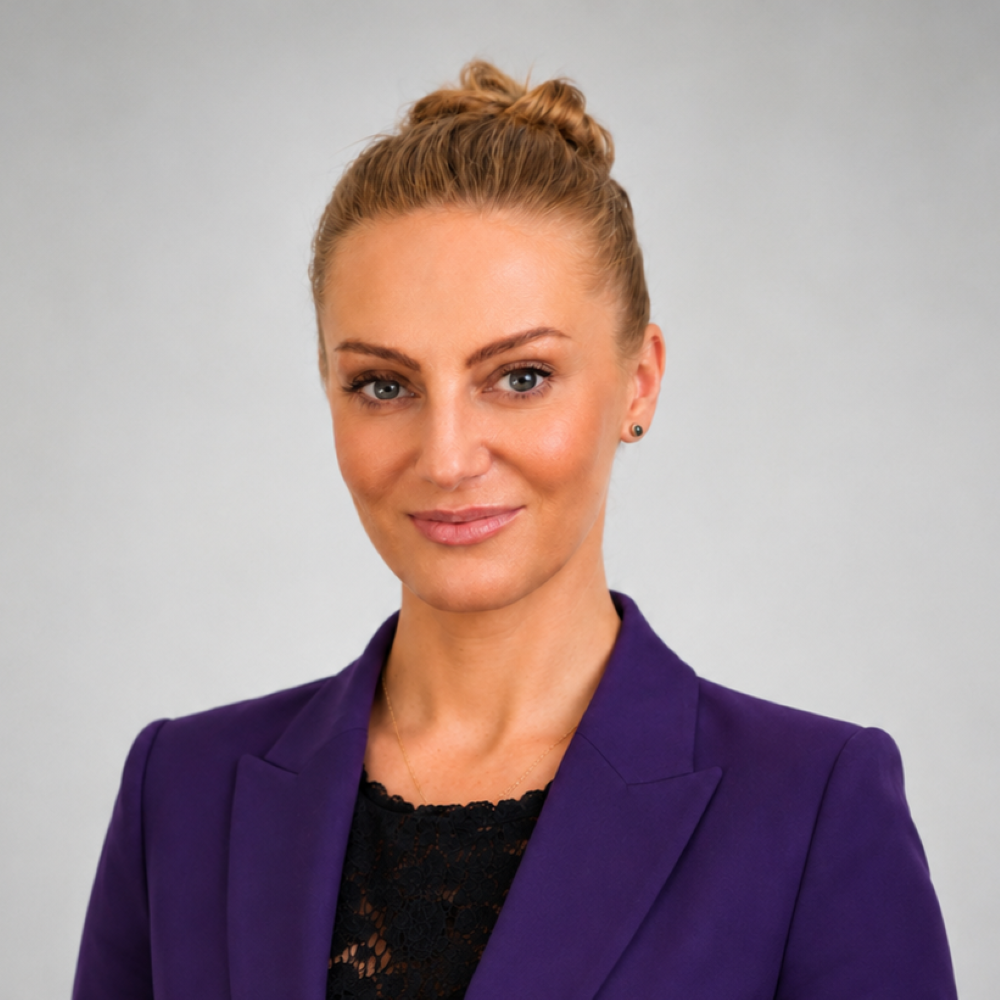 Wiktoria Gromowa-Cieślik