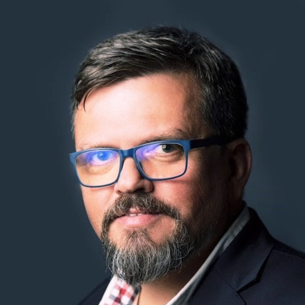 Marcin Ledworowski