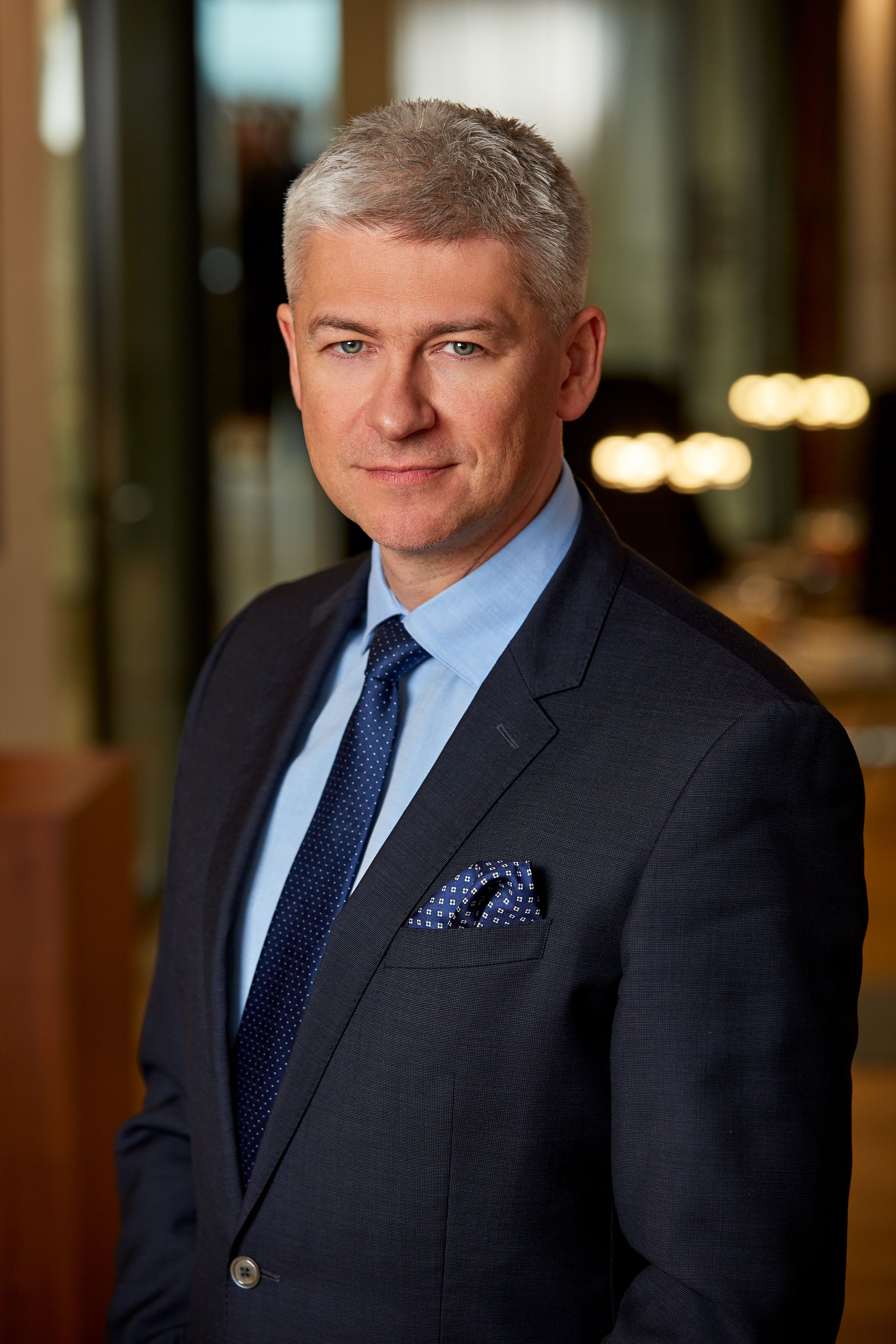 Janusz Dziurzyński