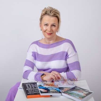 Anna Urbańska