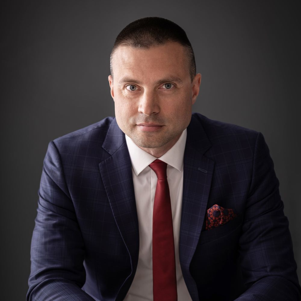 Oskar Luty