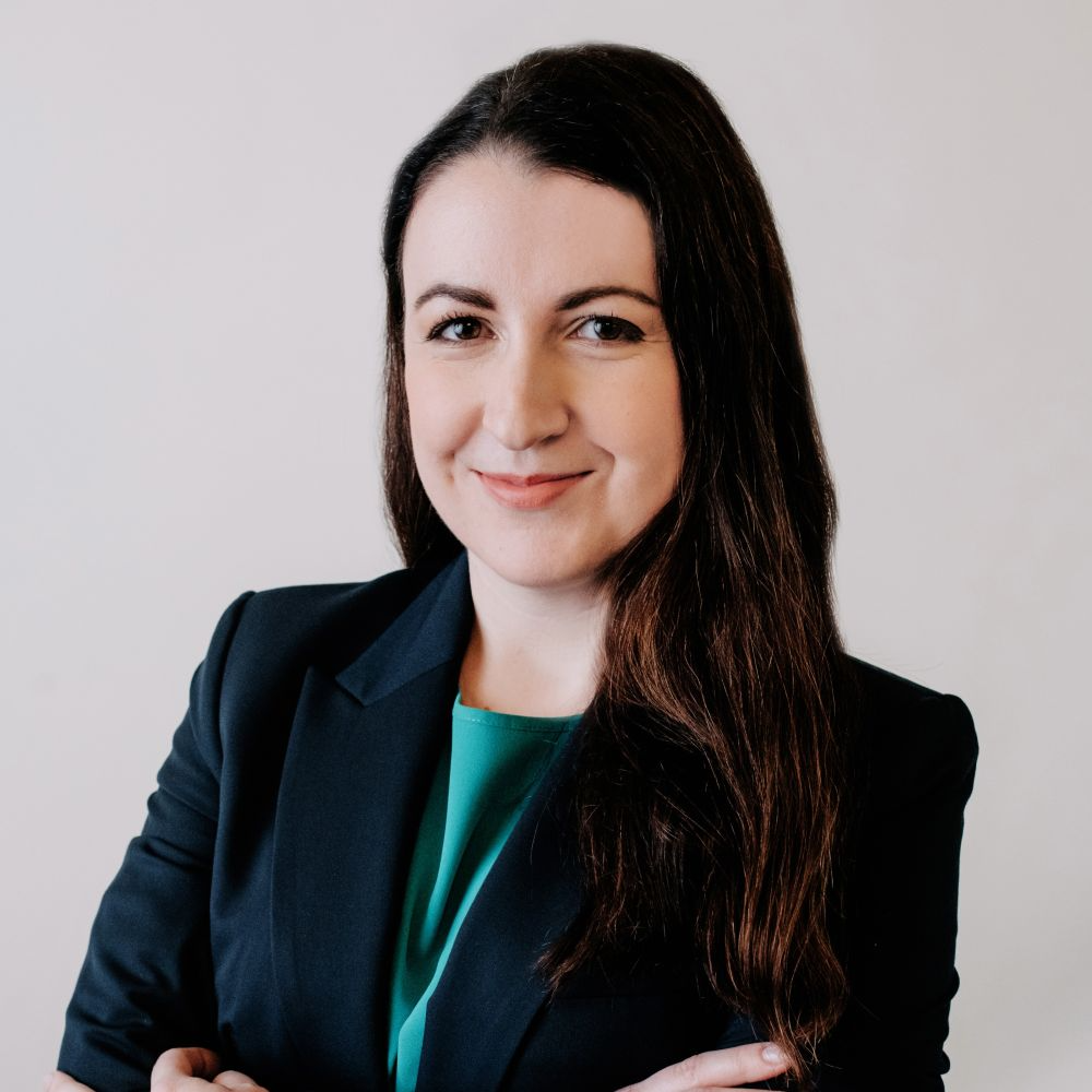 Magdalena Pelc-Urbańska