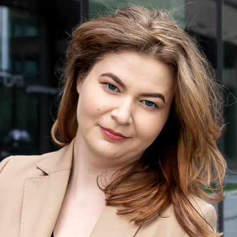 Agnieszka Giermek-Ziółkowska