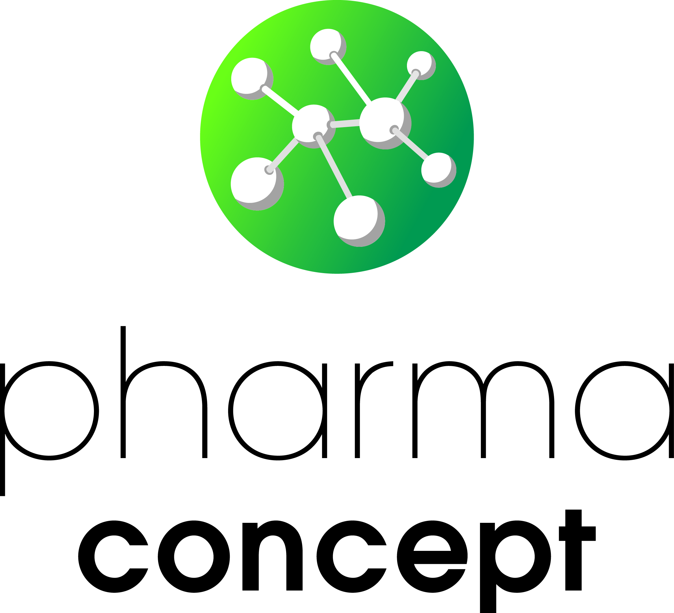 Pharma Concept
