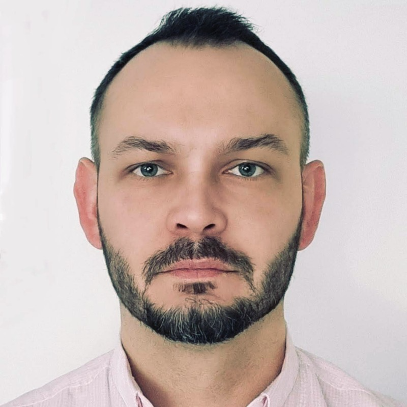 Maciej Sochan