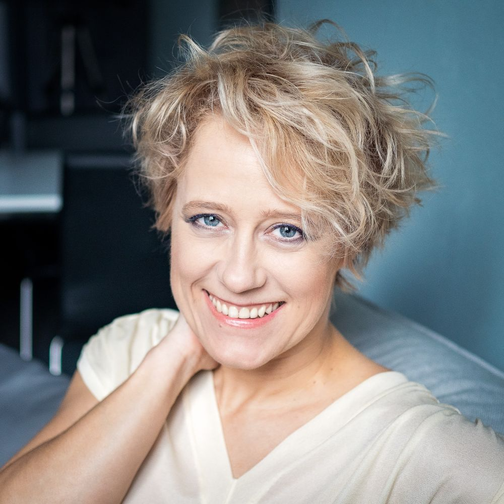 Magdalena Zwolińska