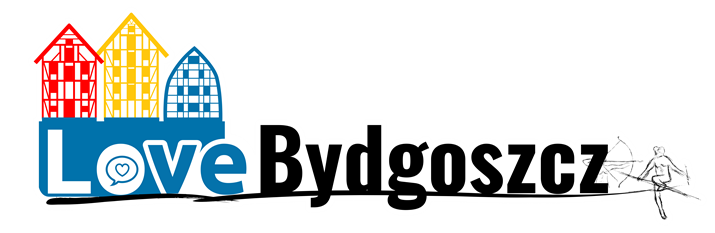 Love Bydgoszcz