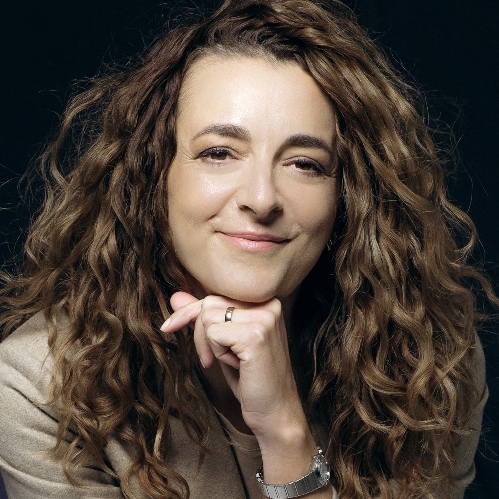 Agata Zawłocka-Turno