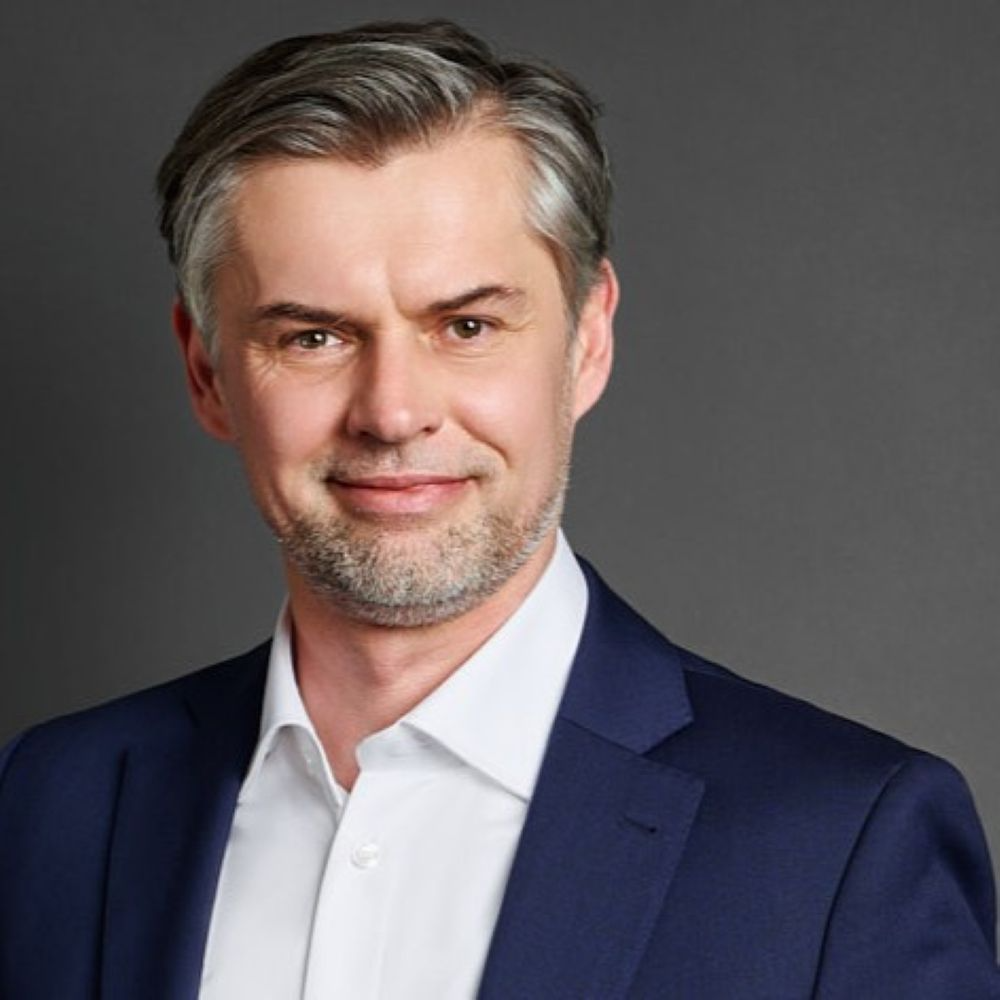 Krzysztof Zięba