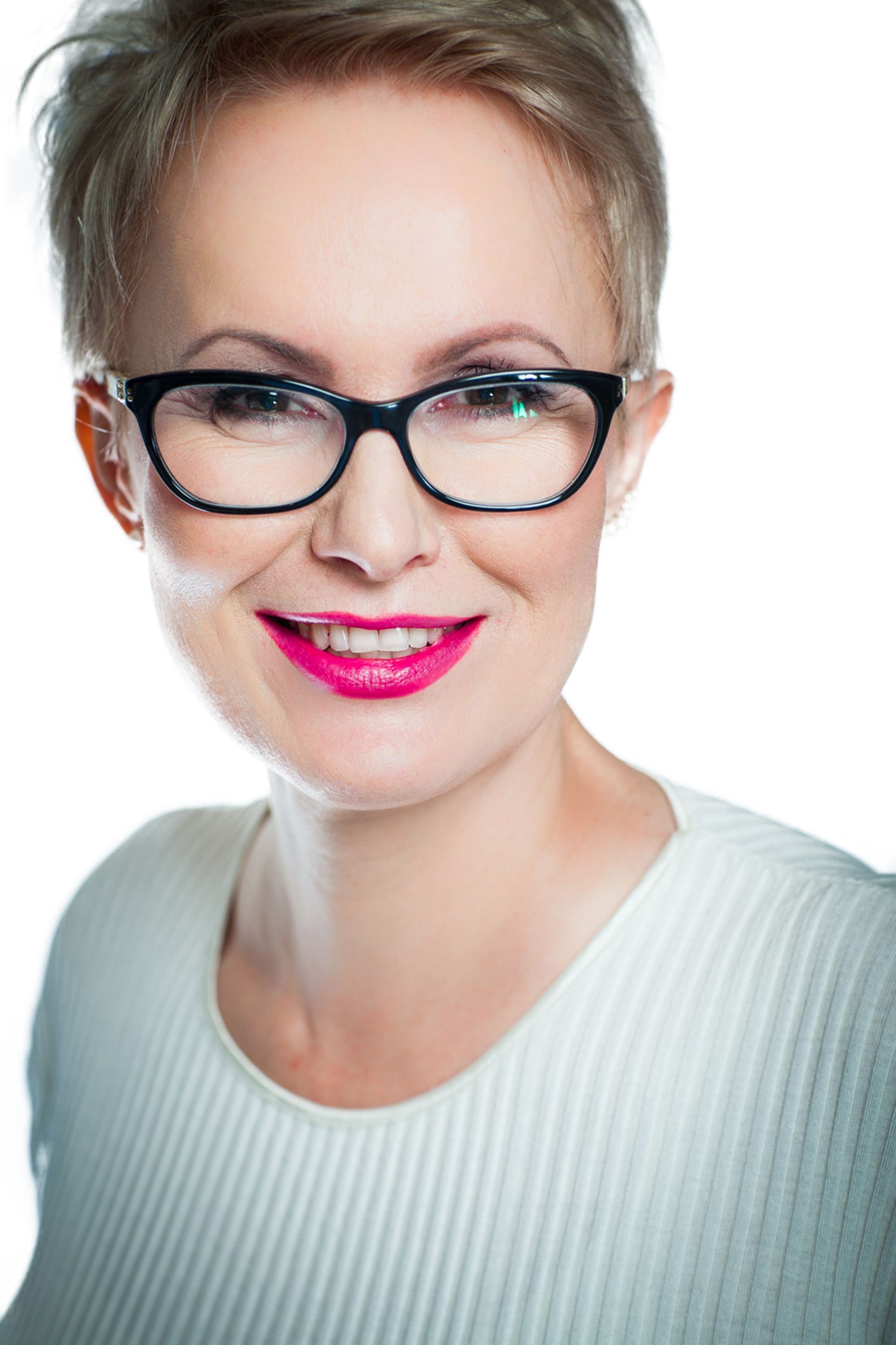 Joanna Malinowska-Parzydło