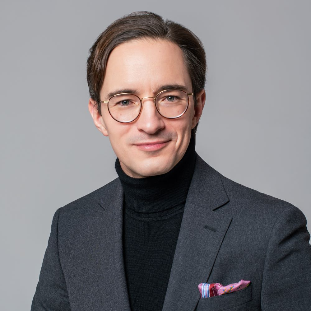 Maciej Trąbski